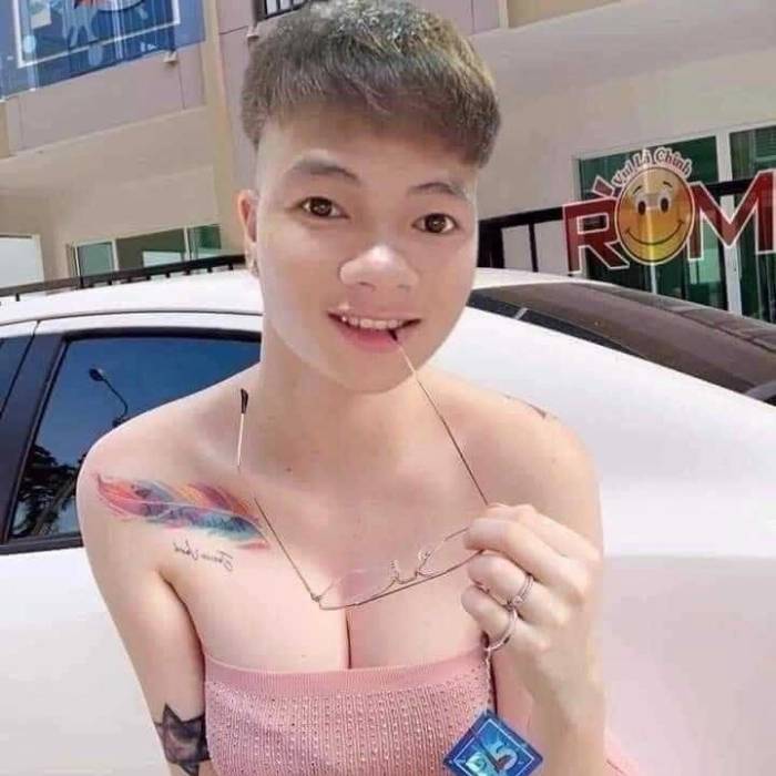 khá bảnh meme cute