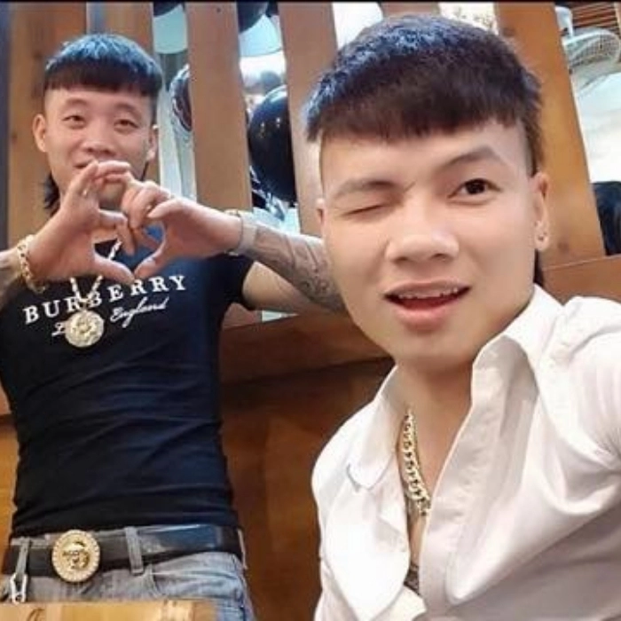 khá bảnh meme dễ thương