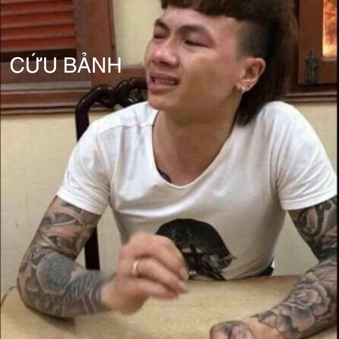 khá bảnh meme