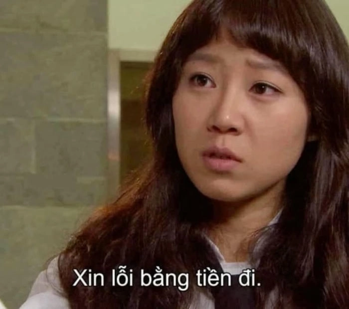 meme ăn xin meme phim