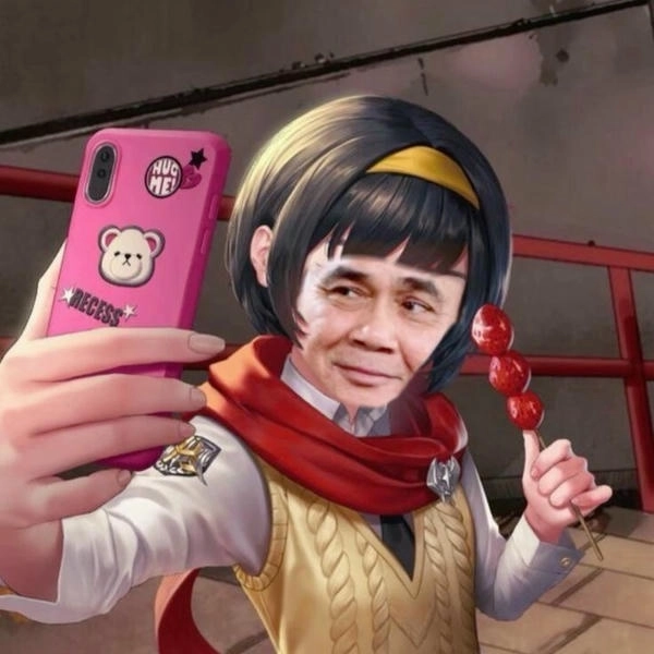 meme chế bá đạo liên quân