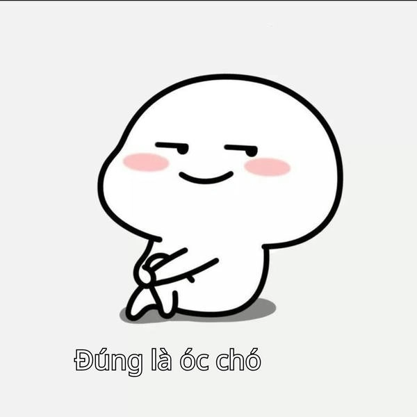 meme chửi hài bựa
