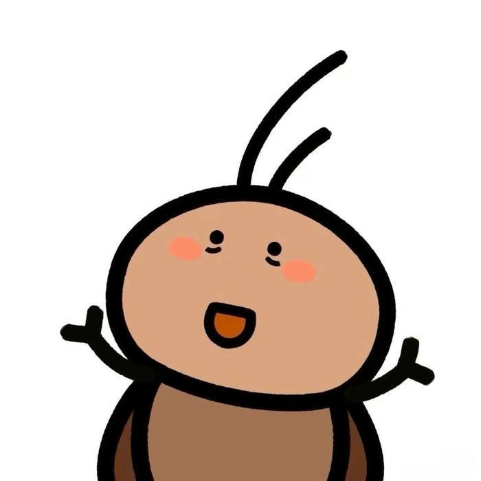 Ảnh con gián meme hài bựa