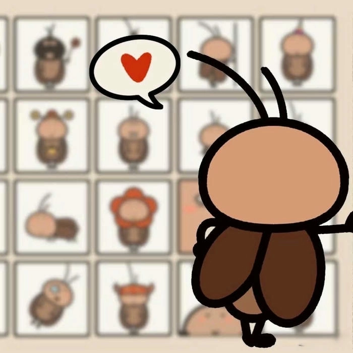 Ảnh con gián meme lầy lội