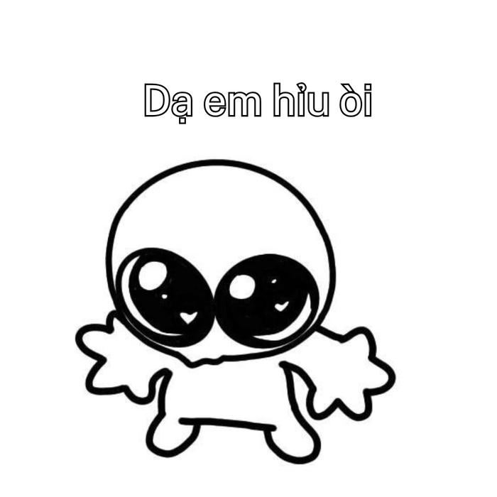 meme dạ hài hước