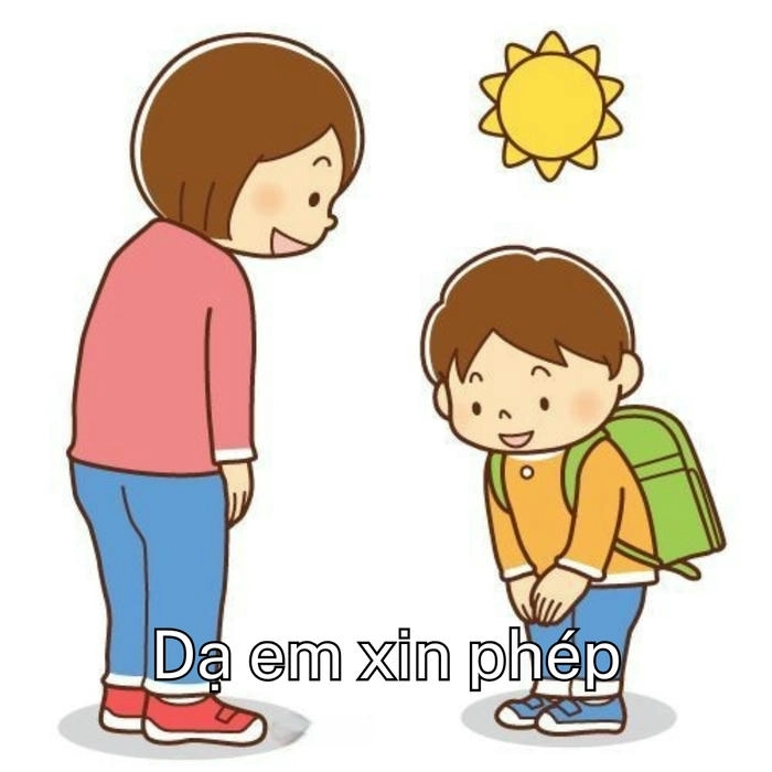 meme dạ cute