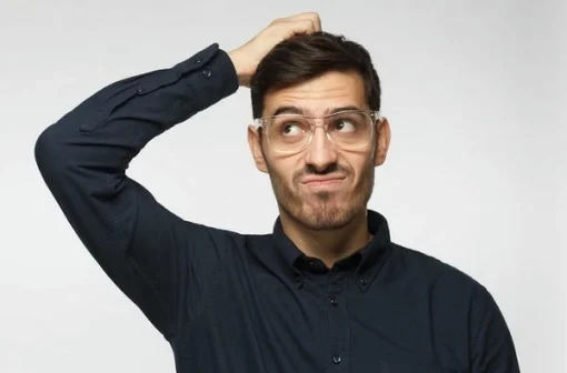 Tải miễn phí 120+ ảnh chế meme gãi đầu bối rối hài hước