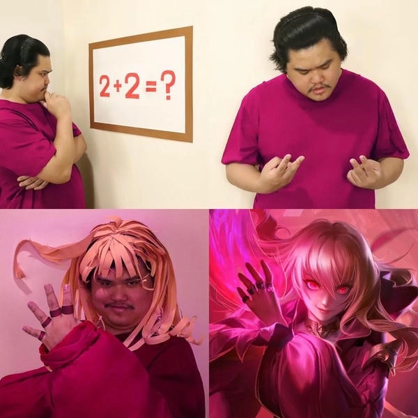 meme hài troll liên quân