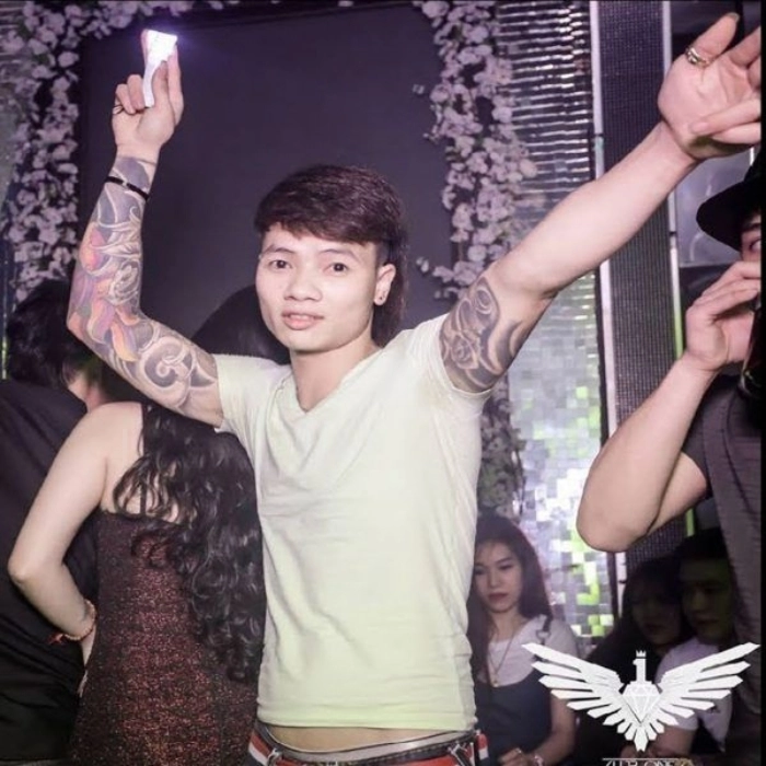 meme khá bảnh nhảy