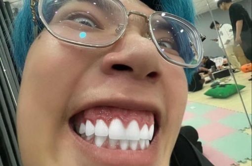 Meme khùng cực hài giúp cuộc trò chuyện trở nên thú vị hơn