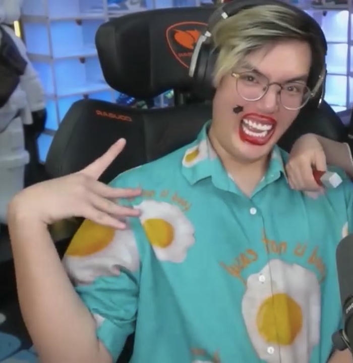 meme khùng vi rút