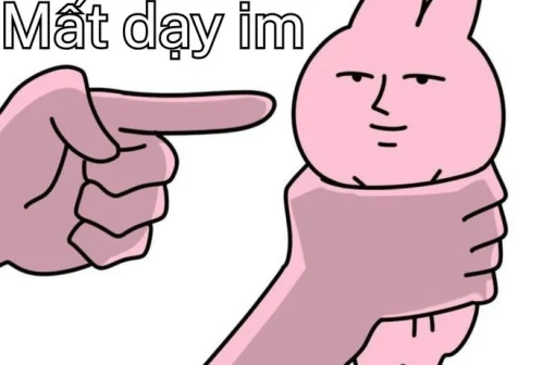 Tải về 100+ hình ảnh meme mất dạy khiến dân mạng chết cười