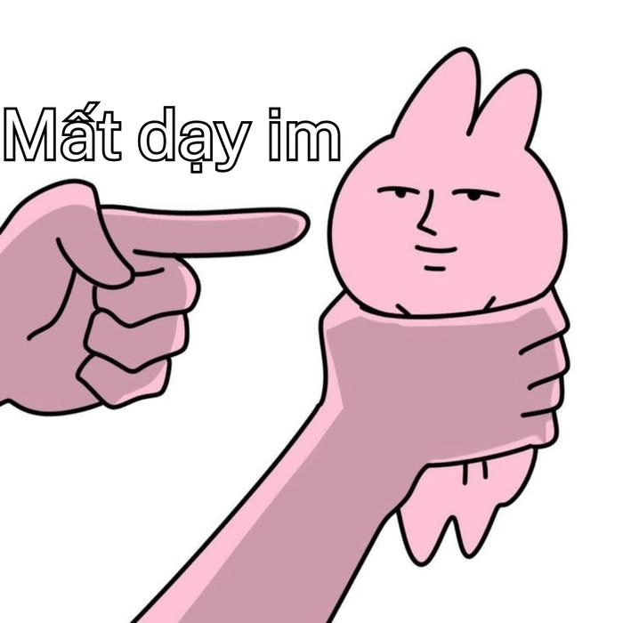 ảnh chế mất dạy quá