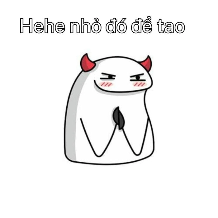 ảnh hài mất dạy quá