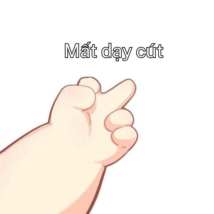 mất dạy quá