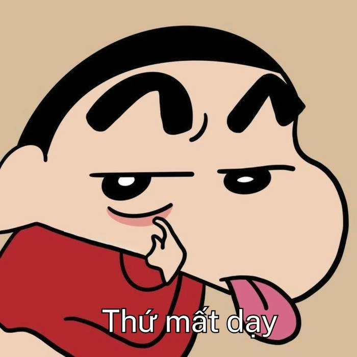 ảnh chế bá đạo meme mất dạy