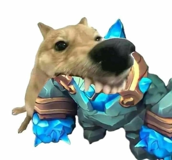 meme mèo liên quân