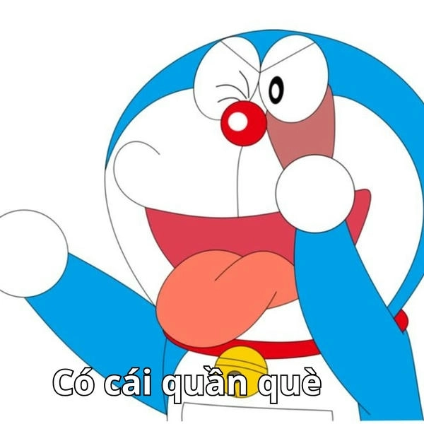 meme quần què
