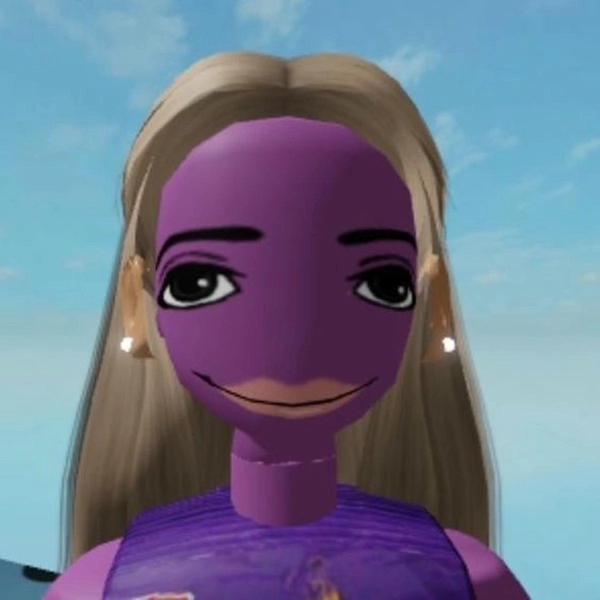 meme roblox viral trên mạng