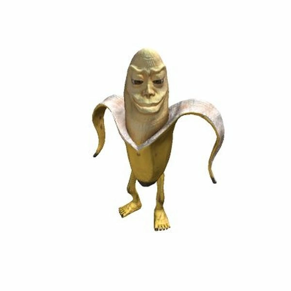 meme roblox củ chuối