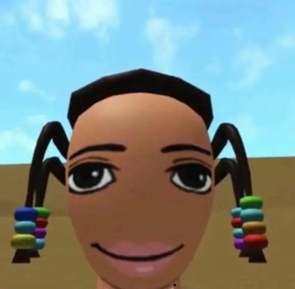 meme roblox vui nhộn