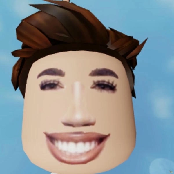 ảnh meme roblox hài hước