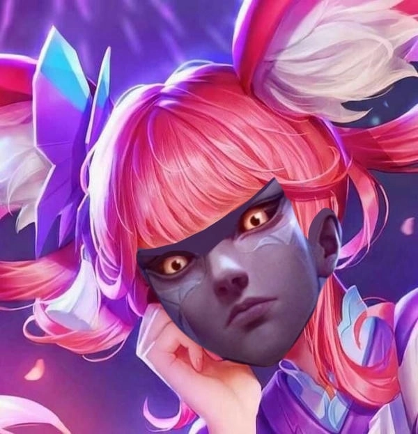 meme tướng liên quân