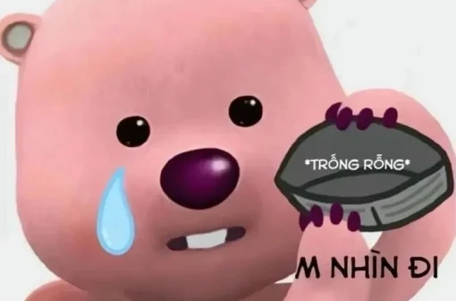 Cười bể bụng với loạt meme xin tiền hài hước nhất hiện nay