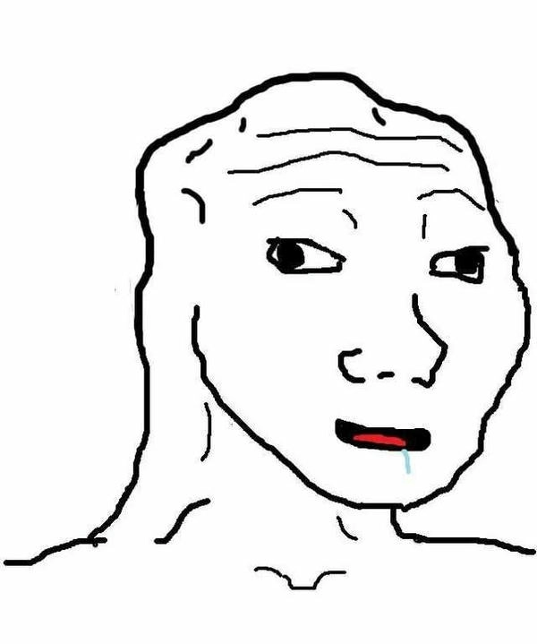 ảnh thiểu năng meme