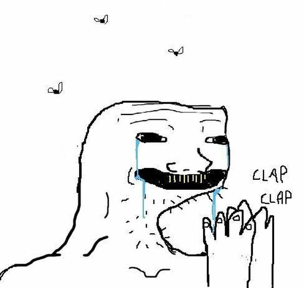 hình meme thiểu năng chế