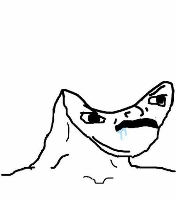 ảnh meme thiểu năng hài