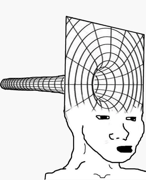 meme thiểu năng hài