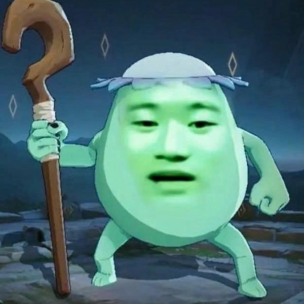 tí nị liên quân meme
