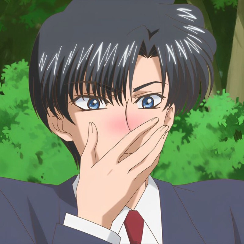 Ảnh Chiba Mamoru Sailor Moon