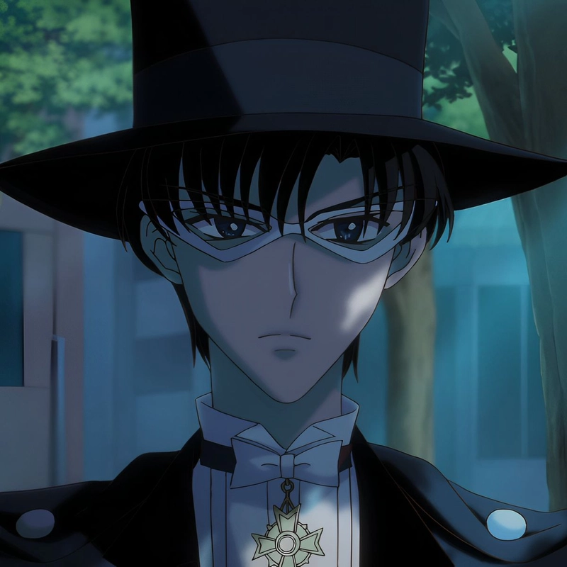 Ảnh Chiba Mamoru full HD