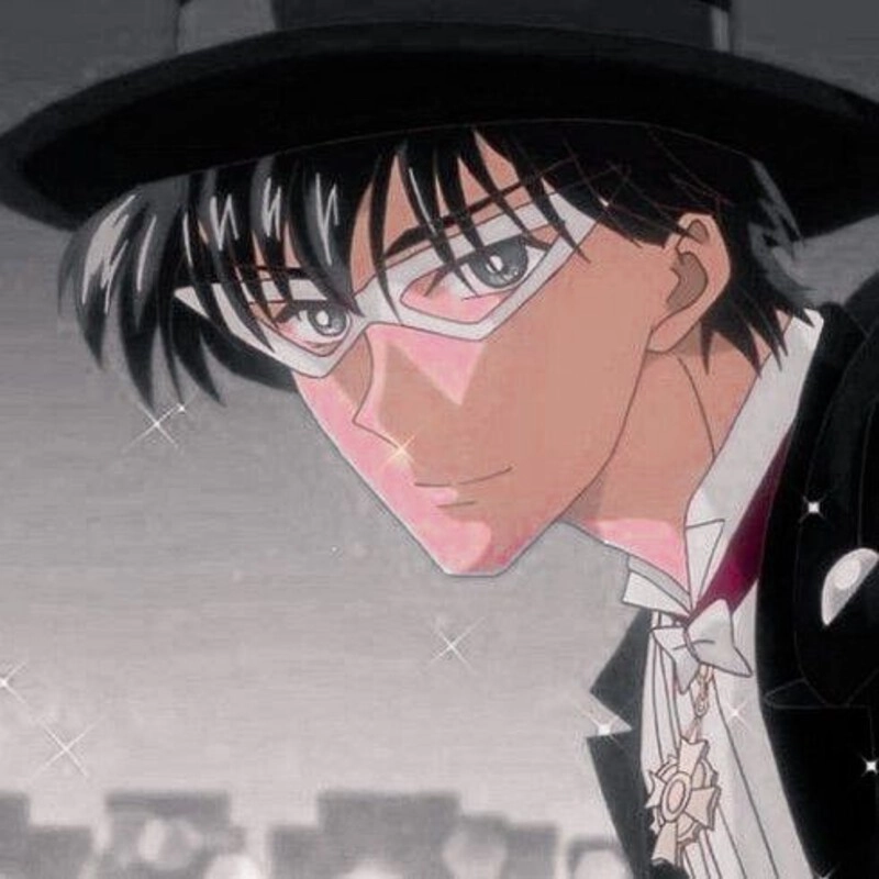 Ảnh Chiba Mamoru icon avatar