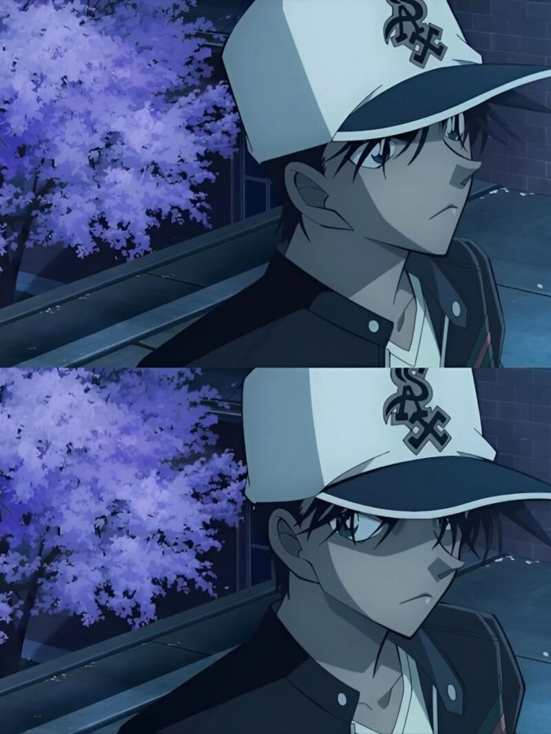 Ảnh Hattori Heiji chibi dễ thương