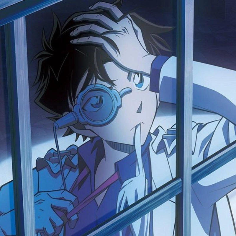 Ảnh Kaito Kid full HD