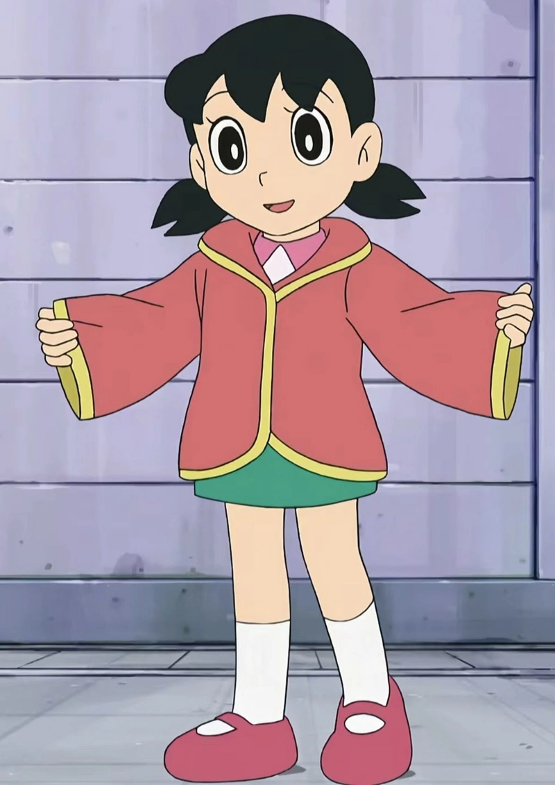 Ảnh Minamoto Shizuka anime girl