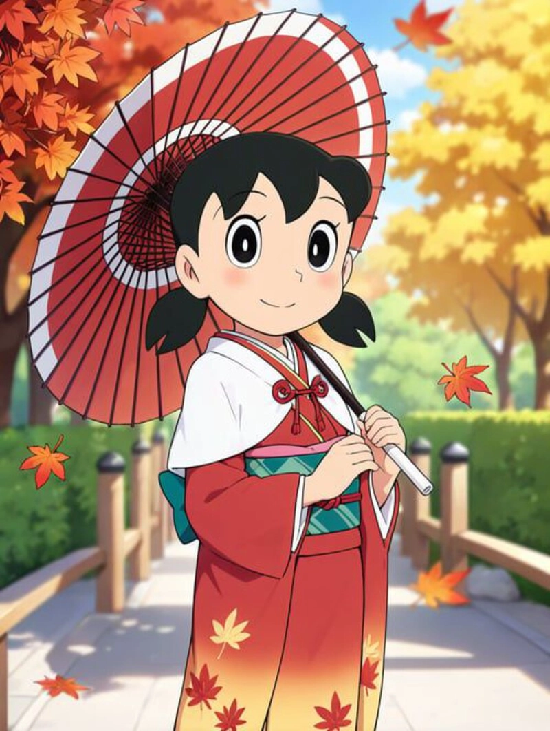 Ảnh Minamoto Shizuka full HD