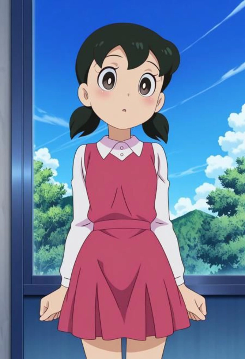 Ảnh Minamoto Shizuka icon avatar