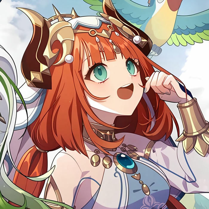 Ảnh Nilou 4k