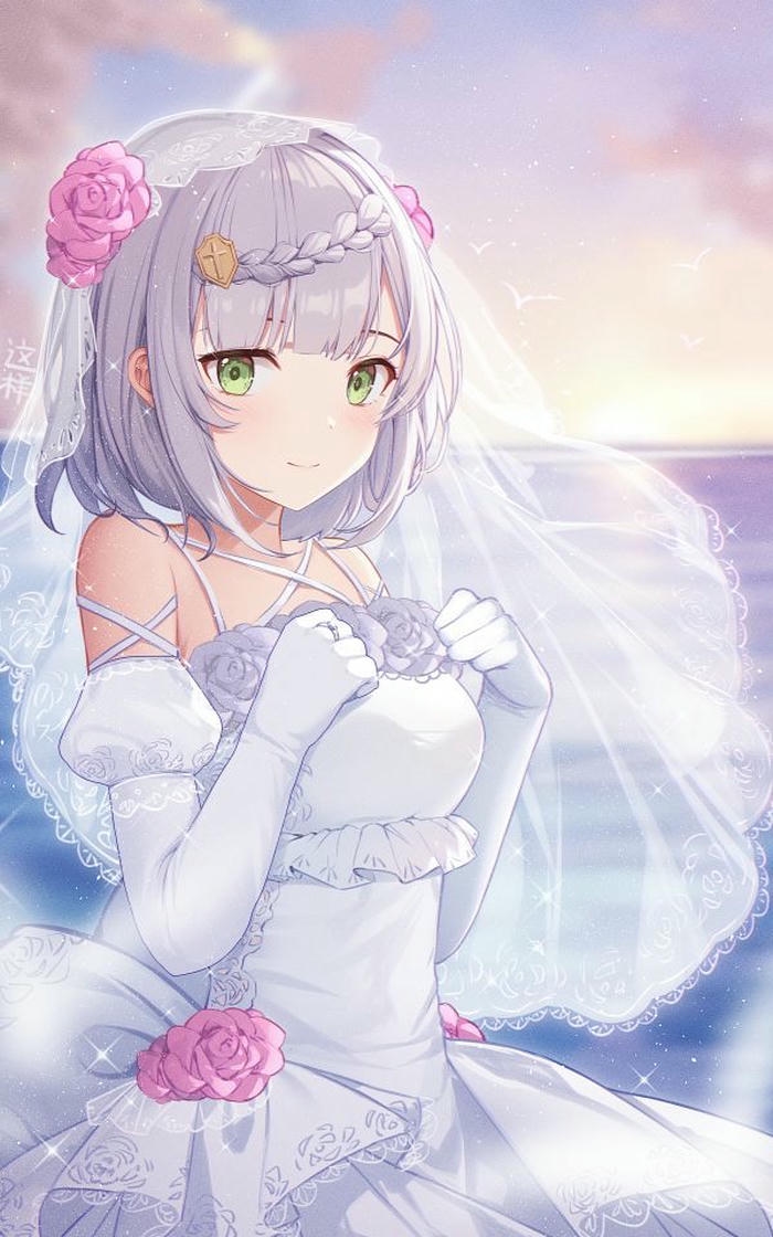 Ảnh Noelle Genshin Impact
