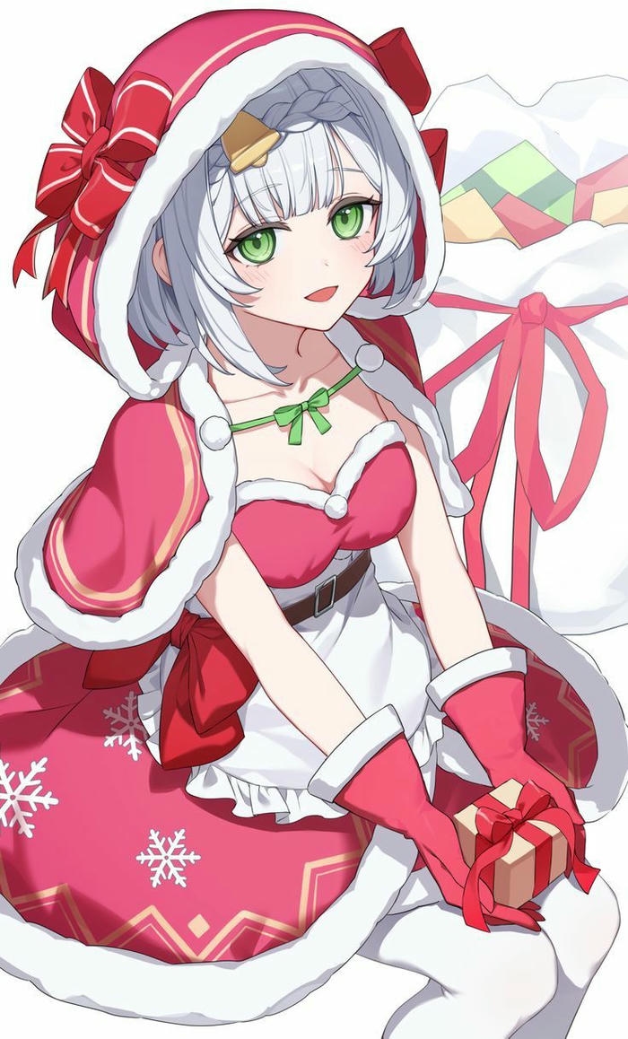 Ảnh Noelle Genshin game