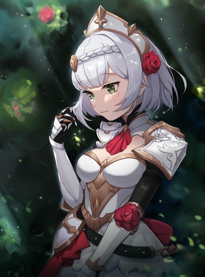 Ảnh game Noelle