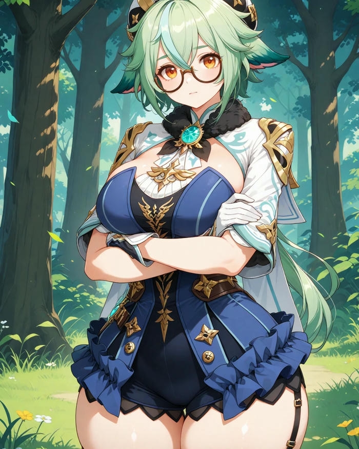 Ảnh nền Sucrose nghệ thuật anime