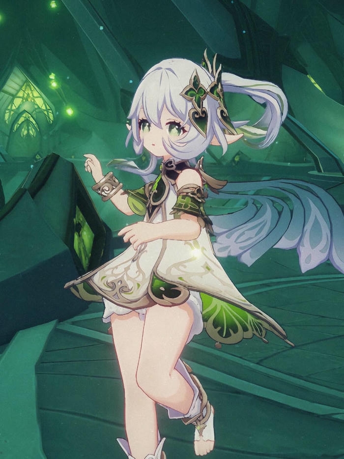 Avatar Nahida Genshin Impact