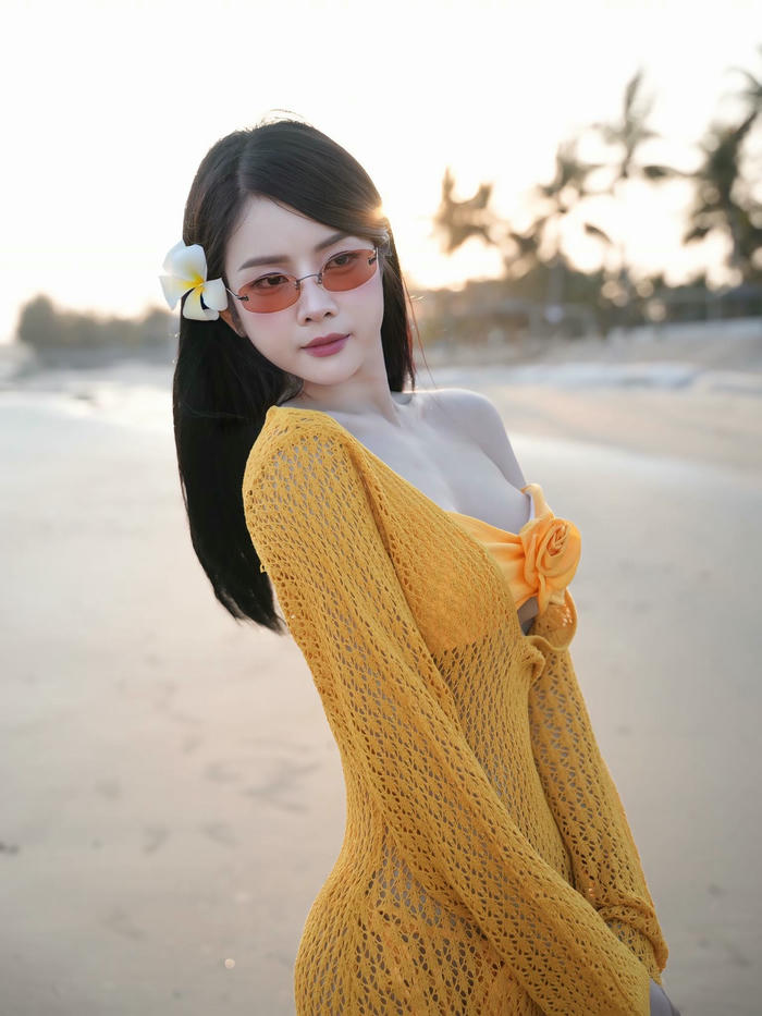 DJ Mie sexy nổi bật