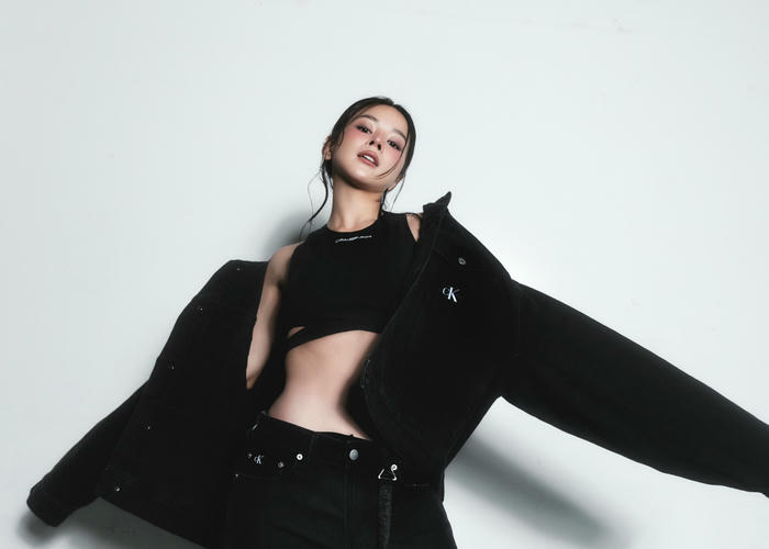 DJ Mie sexy trẻ trung