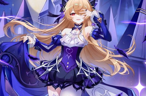 Bộ sưu tập 422+ hình ảnh Fischl ấn tượng nhất hiện nay